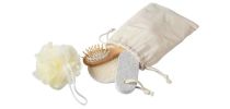 Cotton bathing set Jean