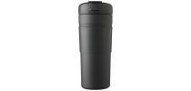 Stainless steel double-walled drinking bottle 730 ml Kelvin