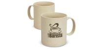 Natura Coffee Mug