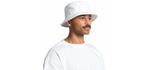 Terry Bucket Hat