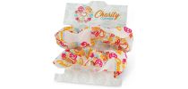 Hair Scrunchie - Set of 2