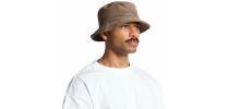 Cord Bucket Hat