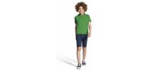 Imperial Kids' Round Neck T-shirt