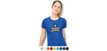 SOLS Sporty Womens T-Shirt