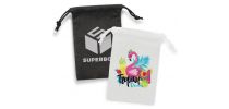 Drawstring Gift Bag - Small