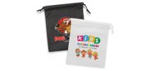 Drawstring Gift Bag - Medium