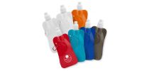 Collapsible Bottle