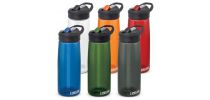 CamelBak Eddy+ Bottle - 750ml