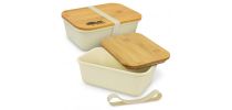 Natura Lunch Box