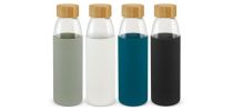 Solstice Glass Bottle
