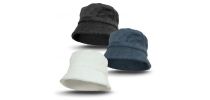 Bondi Terry Towelling Bucket Hat
