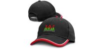 Apex Cap