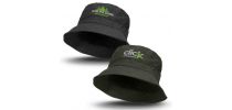 Oilskin Bucket Hat