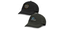 Premium Oilskin Cap