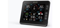 7-in-1 Wifi Advanced Professional Weather Station