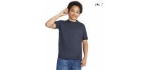 Regent Kids Round Neck T-shirt
