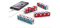 Rubik's Powerbank 2500mAh
