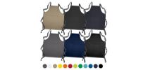 Cuisine Bib Apron