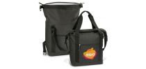 Roll Top Cooler Bag