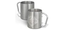 Carabiner Coffee Mug