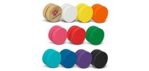 Jester Wooden Yoyo