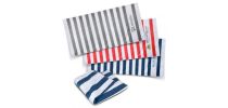 Esplanade Beach Towel