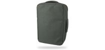 rPET (300D) polyester laptop backpack Eulalia