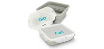 Collapsible Lunch Box