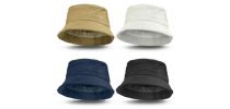 Madura Corduroy Bucket Hat