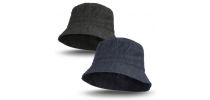 Beverley Denim Bucket Hat