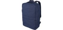 Recycled polycotton (330 gsm) backpack Seraphina