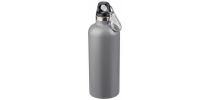 Recycled stainless steel double walled bottle (500 ml) Lysandra