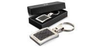 Pierre Cardin Avant-Garde Key Ring