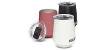CamelBak Horizon Wine Vacuum Tumbler - 350ml