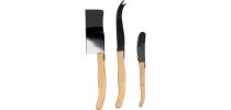 rPET charcutterie set Evelisse
