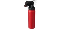 Stainless steel double walled bottle (800 ml) Zinnia
