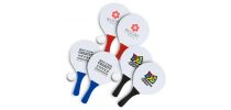 Paddle Ball Game