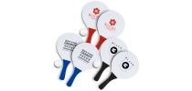 Paddle Ball Game