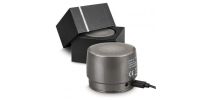 Swiss Peak Wireless Bass Speaker