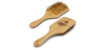 Bamboo Hair Brush