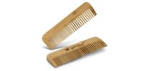 Bamboo Hair Comb
