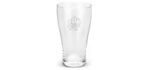 Schooner Beer Glass