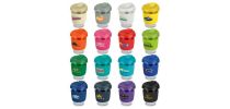 Stellar Cup Borosilicate - 350ml