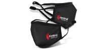 Reusable Cotton Face Mask Premium - Indent