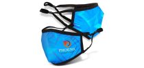 Full Colour Reusable Face Mask Premium - Indent