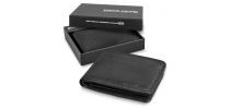 Pierre Cardin Leather Wallet