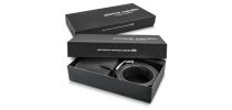 Pierre Cardin Leather Wallet  Belt Gift Set