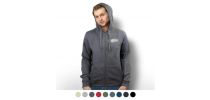 Jasper Unisex Hoodie