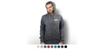 Jasper Unisex Hoodie