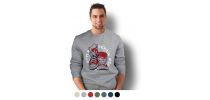 Classic Unisex Sweatshirt